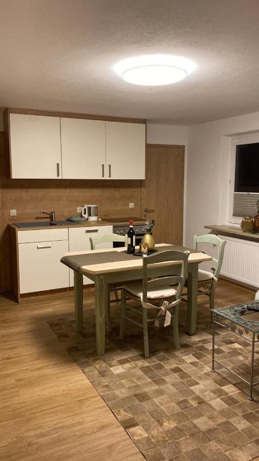 Idyllisch Gelegene Ferienwohnung Im Herzen Des Bayerischen Waldes Zachenberg Экстерьер фото