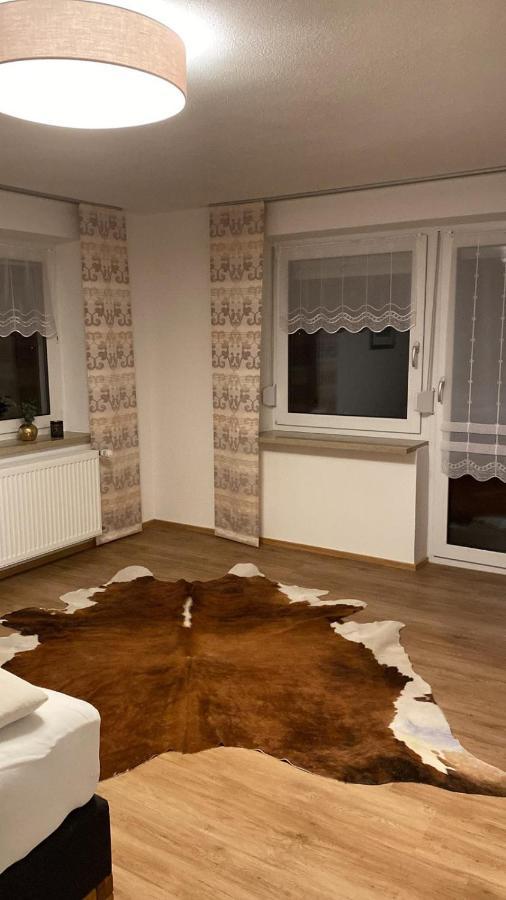Idyllisch Gelegene Ferienwohnung Im Herzen Des Bayerischen Waldes Zachenberg Экстерьер фото