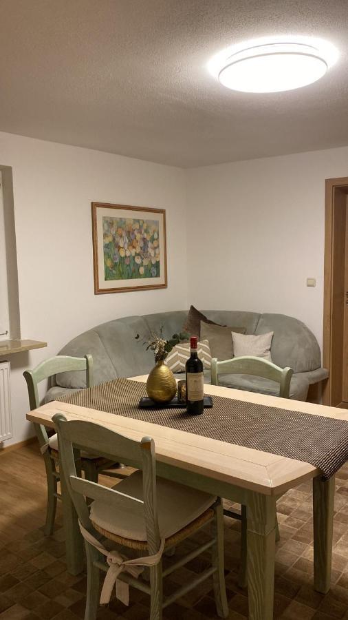 Idyllisch Gelegene Ferienwohnung Im Herzen Des Bayerischen Waldes Zachenberg Экстерьер фото