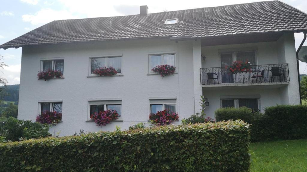 Idyllisch Gelegene Ferienwohnung Im Herzen Des Bayerischen Waldes Zachenberg Экстерьер фото